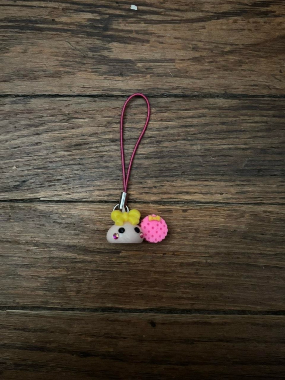 phone charm